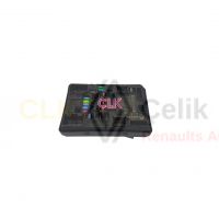 Upc Beyni Motor İçi Sigorta Kutusu Clio 5 1.0Tce 284B69541R 284B61704R